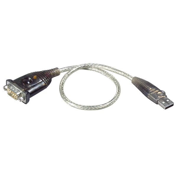 [IADAP_USB31-VGA] Cavo Convertitore Adattatore da USB-C™ M a VGA F