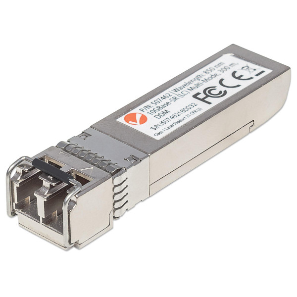 [I-TX-MGBIC10GM] Transceiver 10 Gigabit Fibra Ottica Multimodale SFP+