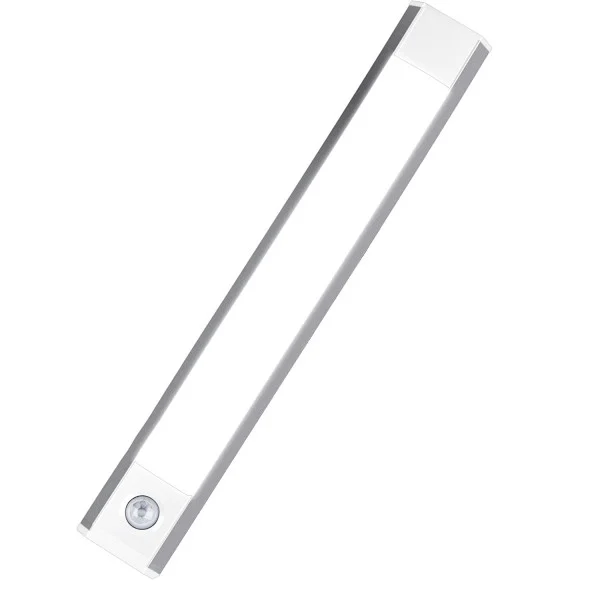 Barra LED Magnetica con Sensore di Movimento