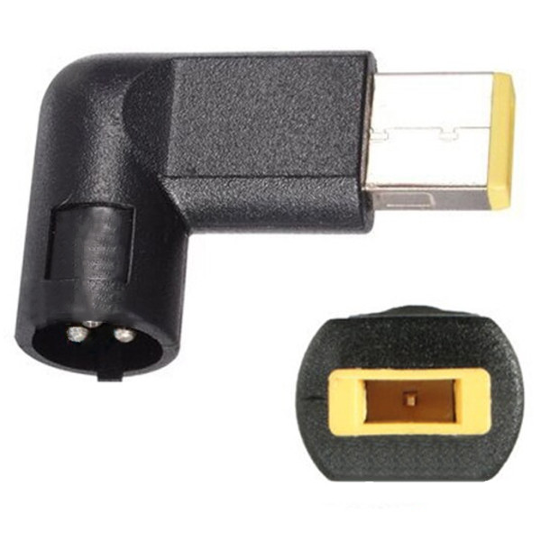 [IPW-NTS-M28] Plug per notebook Lenovo per alimentatori a 3 poli 11mm
