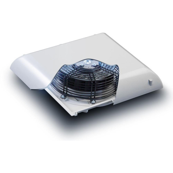 [I-CASE_IP-FAN400] Torrino di aspirazione per armadi IP55