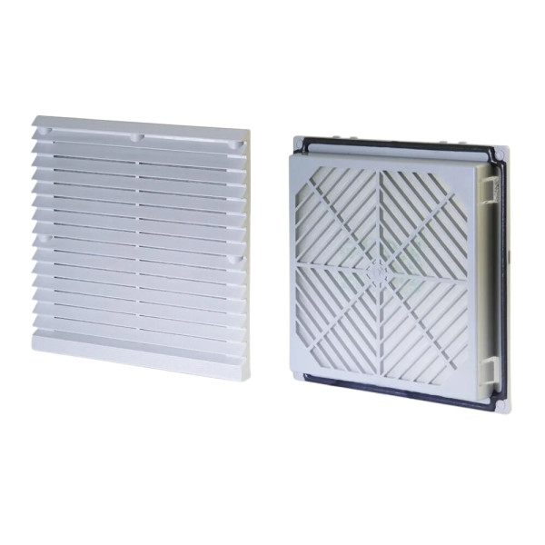 [I-CASE_IP-FIL320] Filtro 322x322 mm IP54