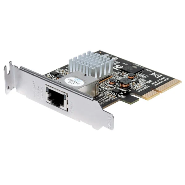[ICC_X-GIGA-LAN10G] Scheda PCI Express Network 10 Gigabit