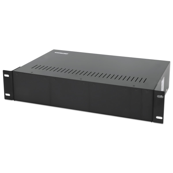 Media Converter Chassis 19'' a 14 Porte