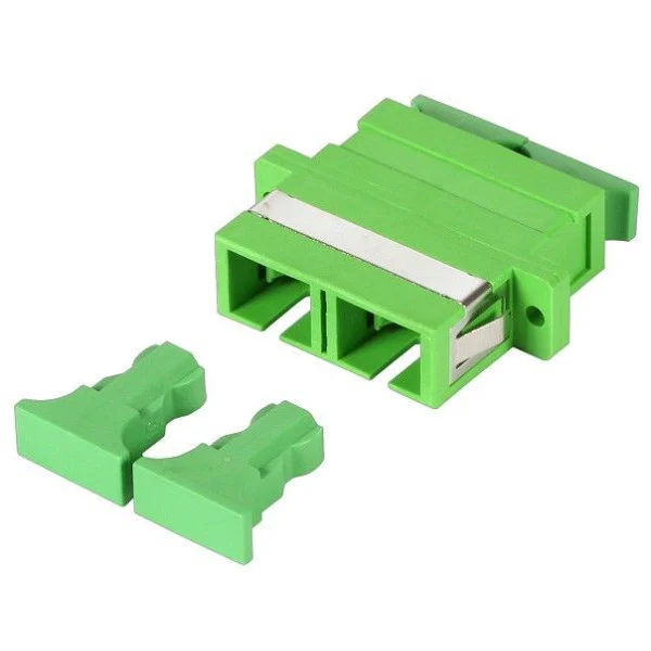 [ILWL-ADAP-M5SC] Adattatore a bussola Duplex SC/SC Multimodale OM5