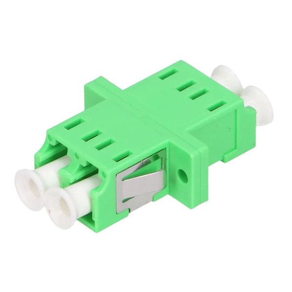 [ILWL-ADAP-M5LC] Adattattatore a bussola Duplex LC Multimodale OM5