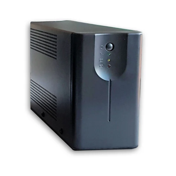 [IUPS-850PC] Gruppo di continuità 850VA 510W Line Interactive