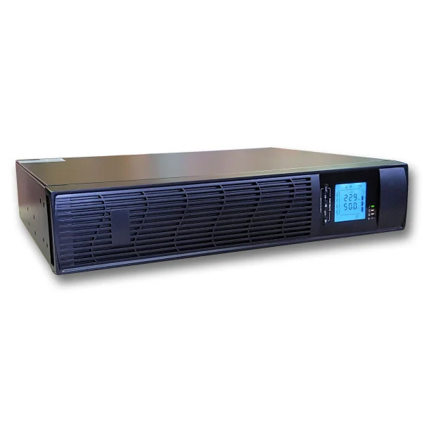 [IUPS-1000-S10P] Gruppo di continuità 1000VA 800W Line Interactive Onda Sinusoidale Tower/Rack