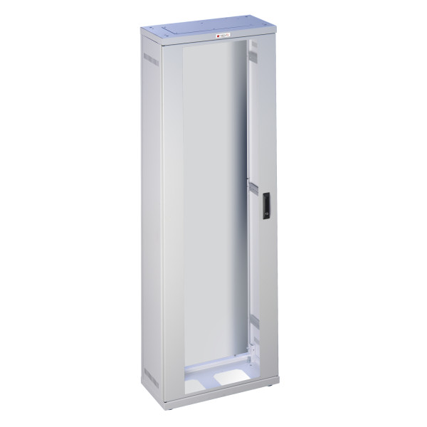 [I-CASE_ETSI-4730G] Armadio ETSI 21'' 47 unit&agrave; prof. 300 grigio