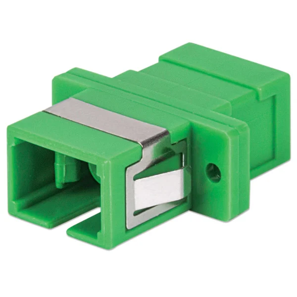 [ILWL-SB-SC_APC-SM] Adattatore SC/APC Simplex Monomodale