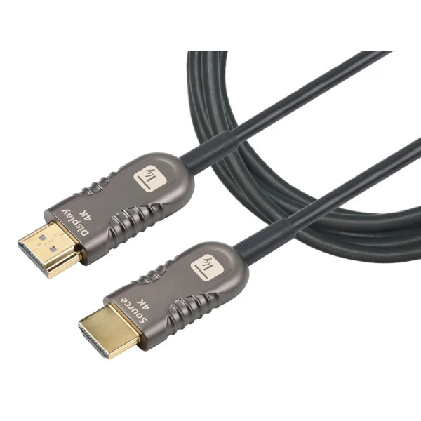 Cavo Ottico Attivo HDMI™ 2.0 AOC 4K 18Gbps HDMI™ A/A M/M 30m