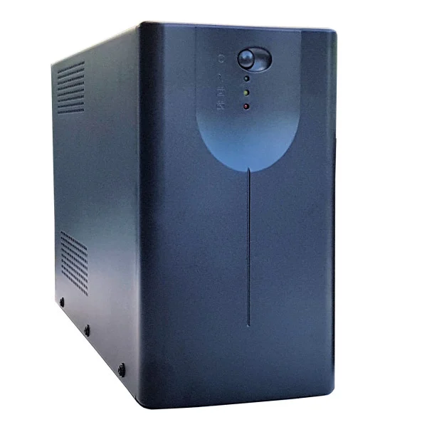 [IUPS-1200PC] Gruppo di continuità 1200VA 720W Line Interactive