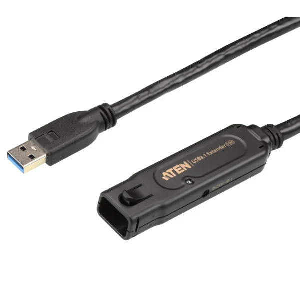 Cavo estensore USB3.2 Gen1 10 m UE3310