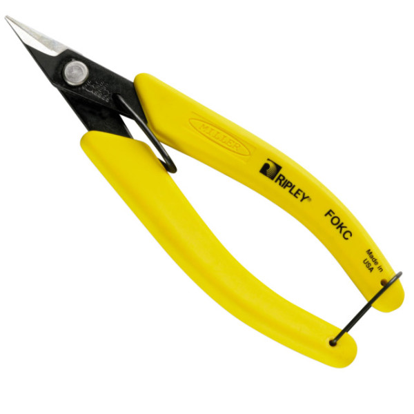[ILWL-FO-STRIP2] Forbici per Cavi in Fibra Ottica Kevlar Cutter