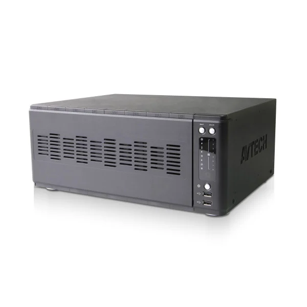 [IC-DGD8132] Videoregistratore XVR PENTABRID 32 canali 8-bay, DGD8132