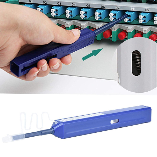 [ILWL-TOOL-CLEAN10] Penna di Pulizia per Connettori 1.25mm Simplex LC MU PC APC