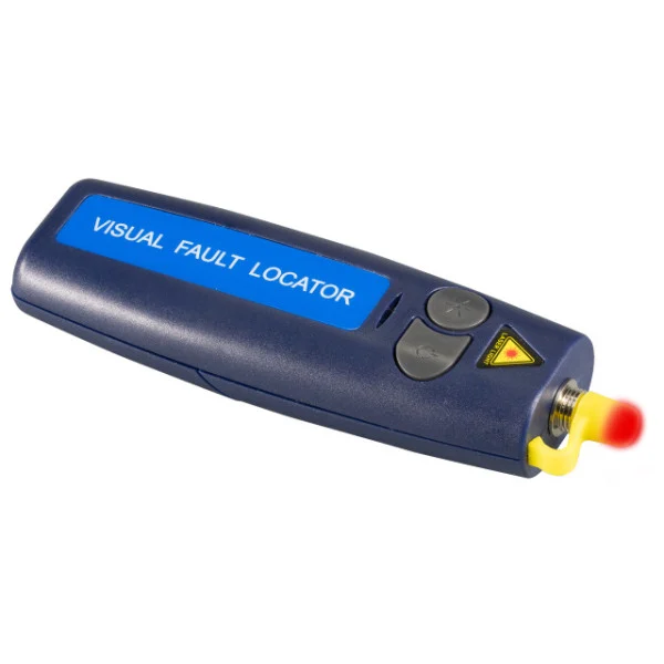 [ILWL-FO-FAULT2] Localizzatore visivo di guasti per Fibra Ottica SM e MM