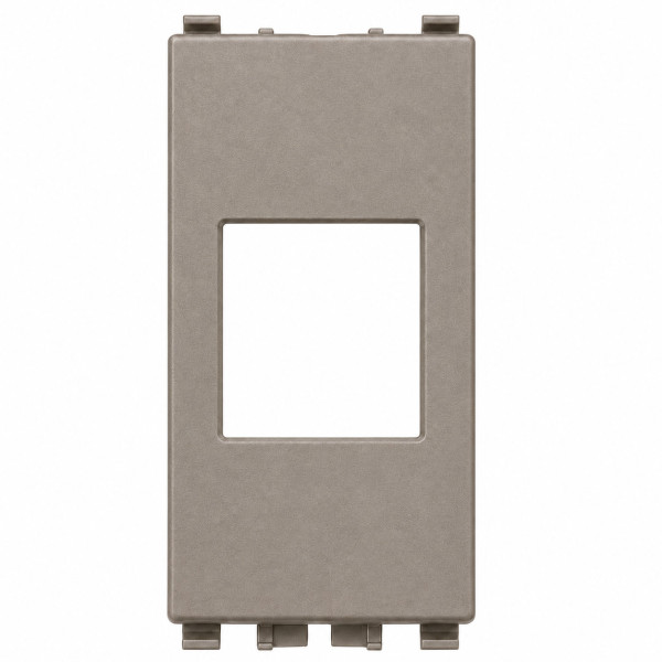 Adattatore Frutti RJ45 per serie ARKE' Metal