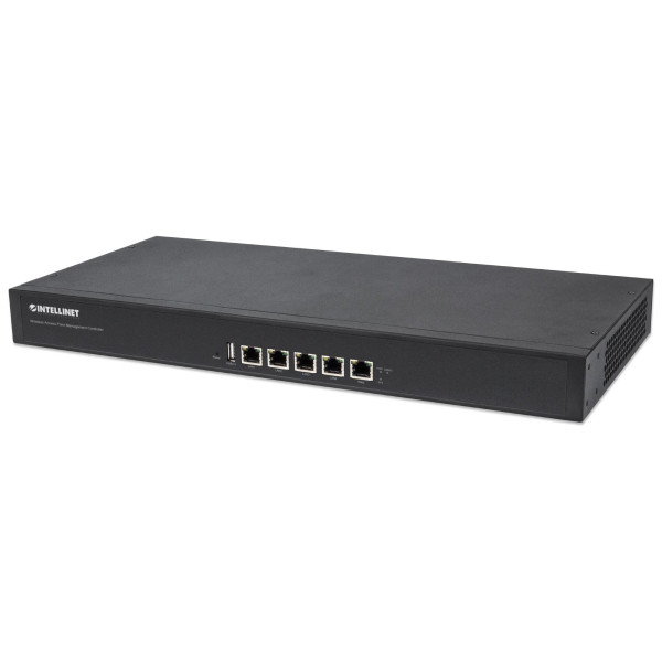 [I-SWHUB_AP200] Controller Wireless Access Point Management