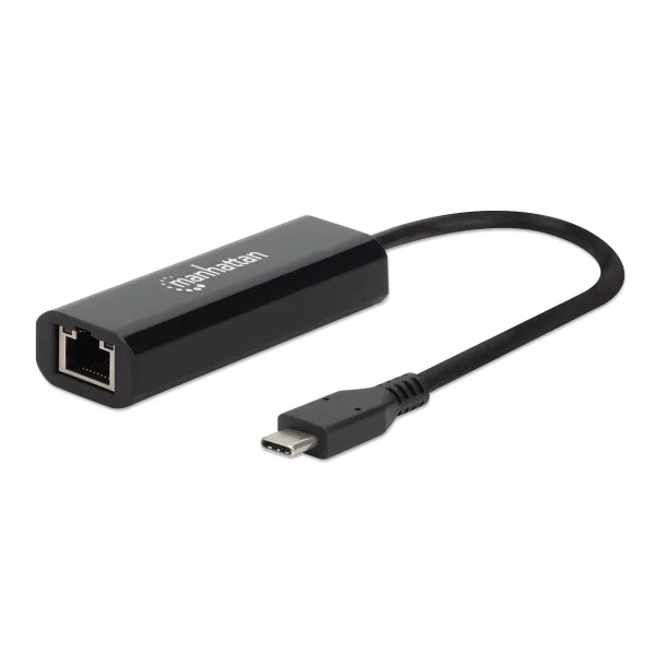 [IADAP_USB31-ETGIGA25] Adattatore di Rete USB-C™ a 2.5GBASE-T