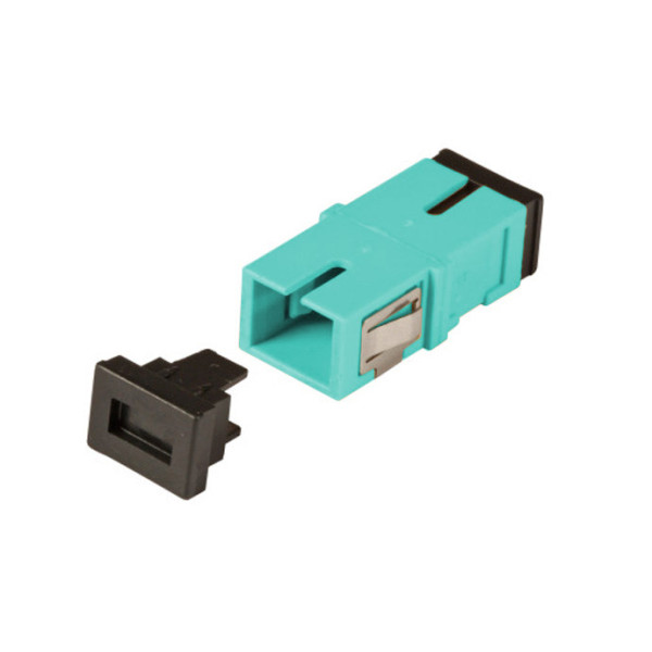 [ILWL-ADAP-KEYSC3] Adattatore a Bussola Keystone SC Simplex Multimodale OM3 Acqua