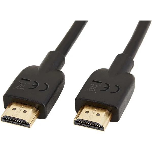 Cavo HDMI™ High Speed 2.0 A/A M/M 5m Nero
