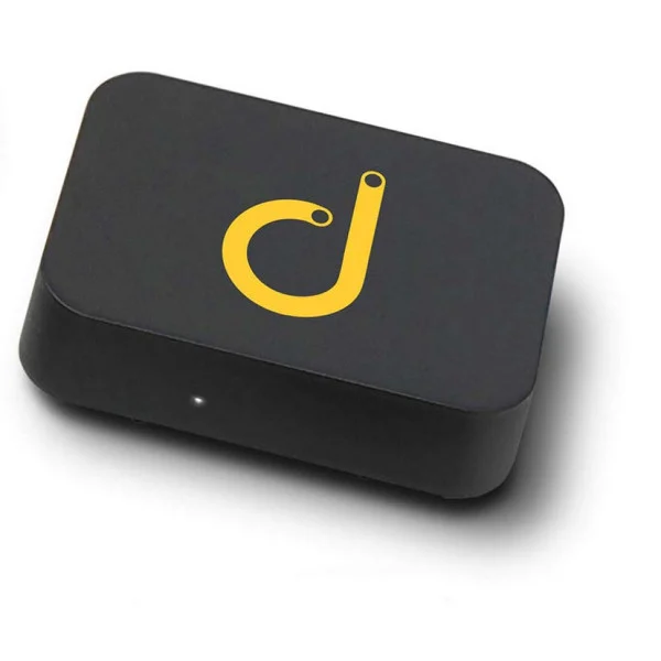 [I-SWHUB-DOMOTZ] Domotz Pro Box