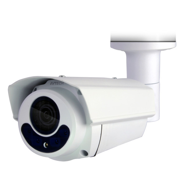 [IC-DGM2643SV] Telecamera IP 2Mp Full HD IR Starlight IP66 Lenti Motorizzate, DGM2643SVP