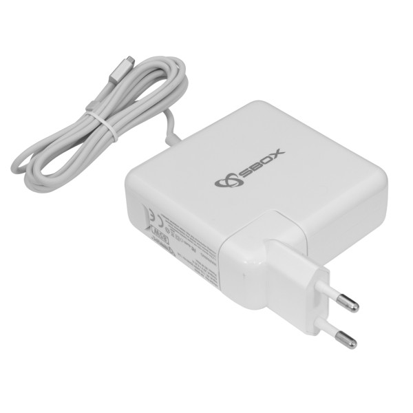 Alimentatore Magsafe 2 85W Caricatore Magnetico per MacBook