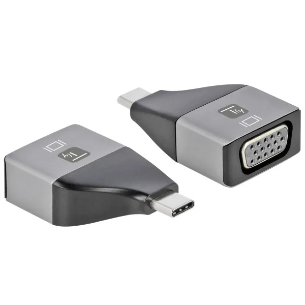 [IADAP_USBC-VGAC] Adattatore da USB-C™ a VGA
