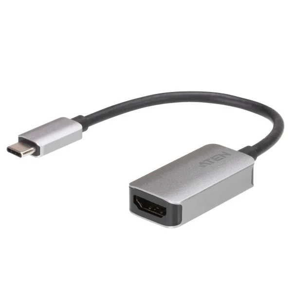 [IDATA_UC3008A1] Adattatore 4K da USB-C a HDMI, UC3008A1