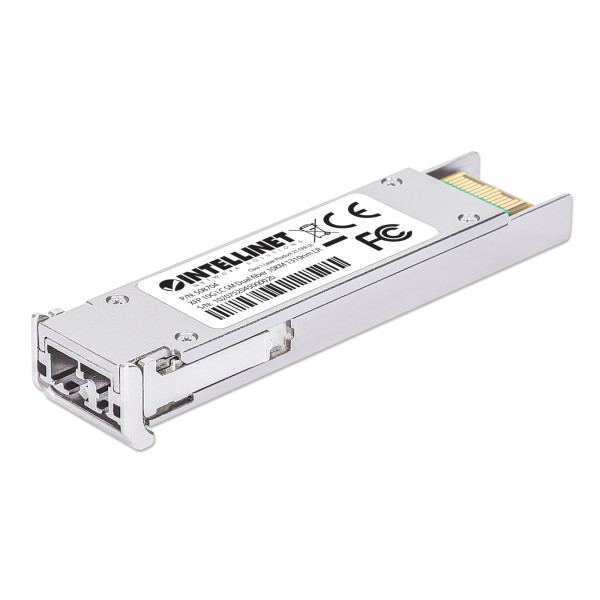[I-TX-MGBIC-10GXFPLR] Transceiver XFP Fibra Ottica Monomodale LC Duplex 10GBase-LR