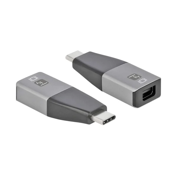 [IADAP_USBC-MDP4K60] Adattatore da USB-C™ a Mini DisplayPort MDP 4K a 60Hz