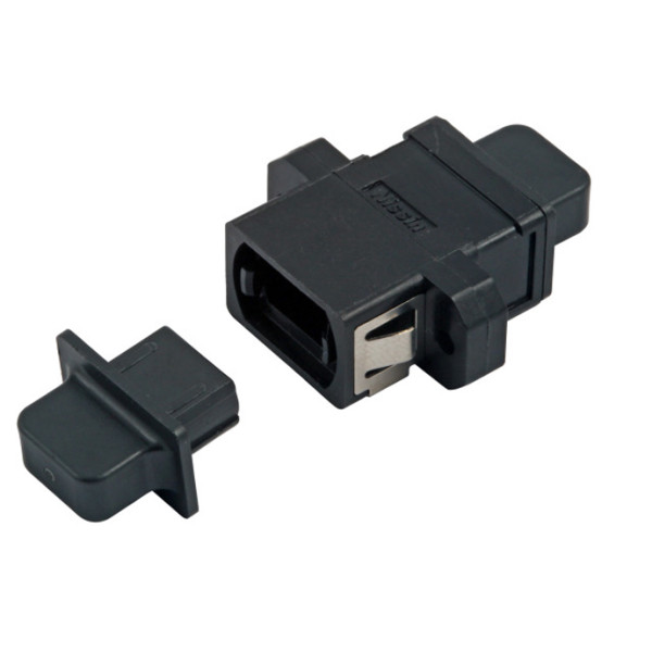 [ILWL-ADAP-MTP] Adattatore MTP/MPO con Flangia Codificabile up/up o up/down
