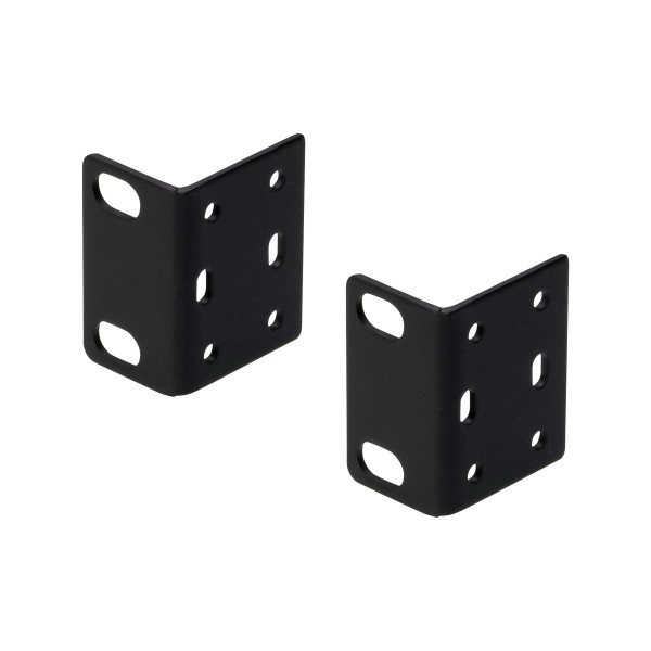 [IDATA_VP-RAIL] Kit di Staffe per Montaggio Accessori a Rack, 2X-043G