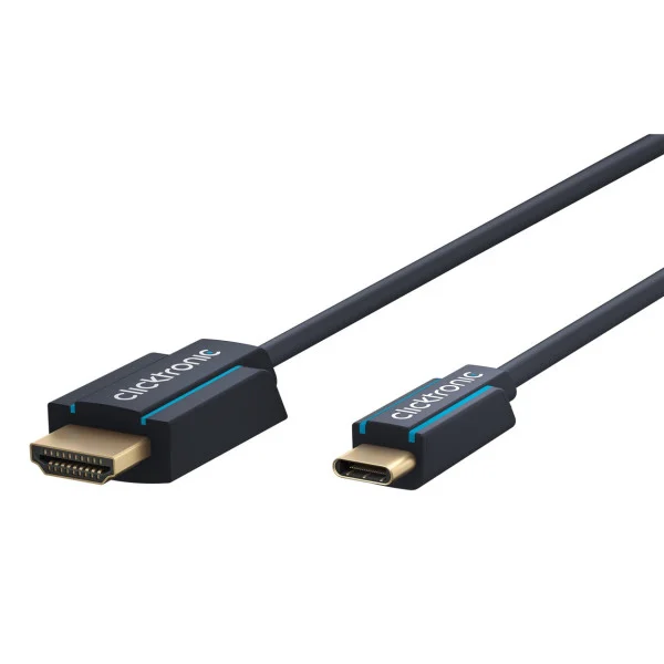 Cavo Adattatore USB-C™ a HDMI 2m Alta Qualit&agrave;