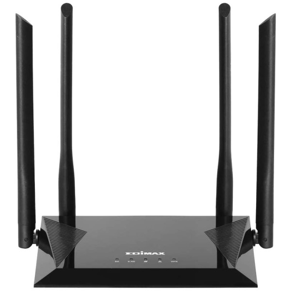 [ICE-BR6476] Router Dual Band 5 Wi-Fi AC1200, BR-6476AC