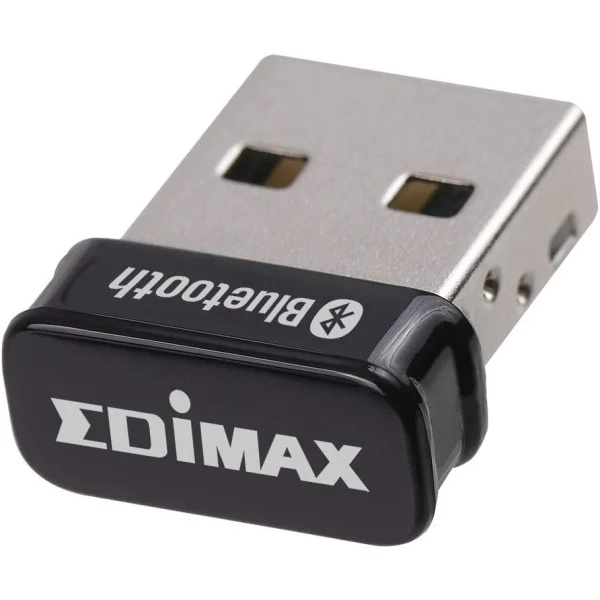 [ICE-BT8500] Adattatore USB Nano Bluetooth 5.0, BT-8500