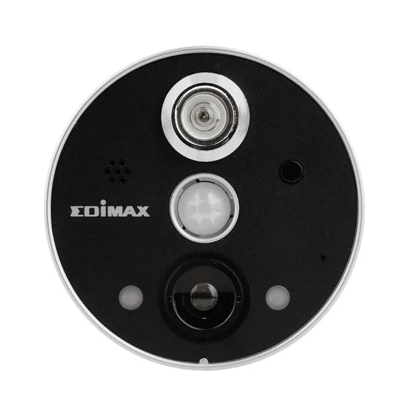 Telecamera per Spioncino Smart Wireless di Rete