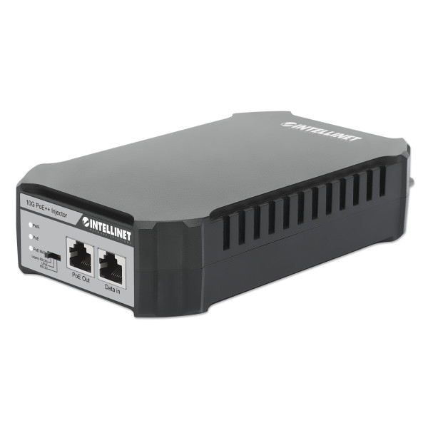 [I-SWHUB_POE-10G] Iniettore PoE++ 10G
