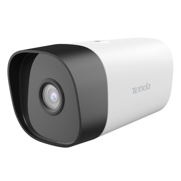 Telecamera di Sicurezza Bullet PoE 4MP, IT7-PRS