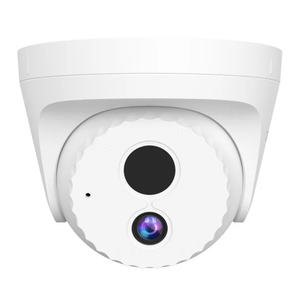 Telecamera di Sicurezza PoE 4MP, IC7-PRS