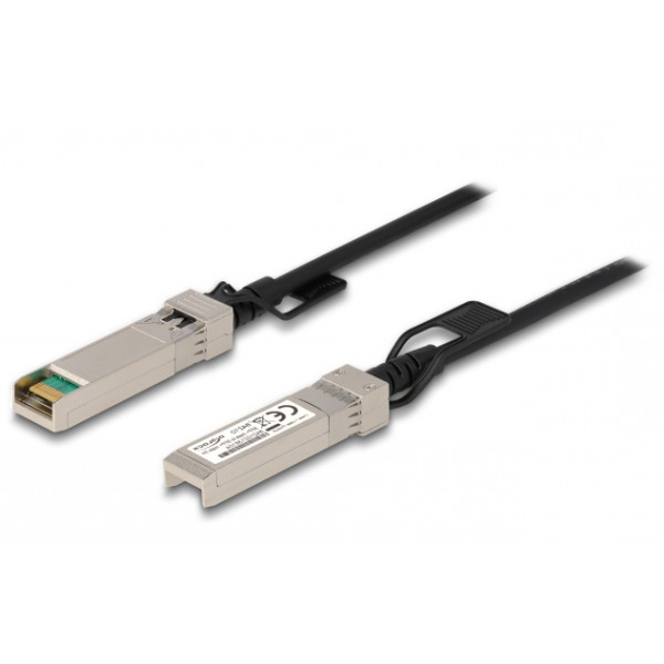 [ICOC_SFP-030P2] Cavo Twinax con Connettori SFP+ 10Gb 3 metri