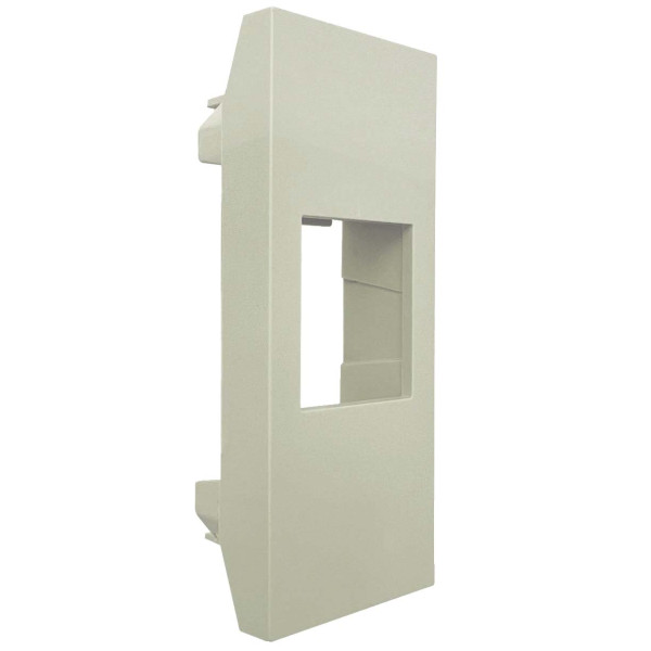 Adattatore Frutti RJ45 Compatibile Vimar Linea Canapa
