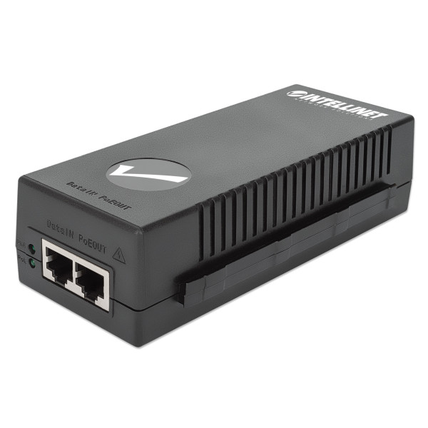 [I-SWHUB_POE-570] Iniettore PoE+ High Power 2.5G 30W