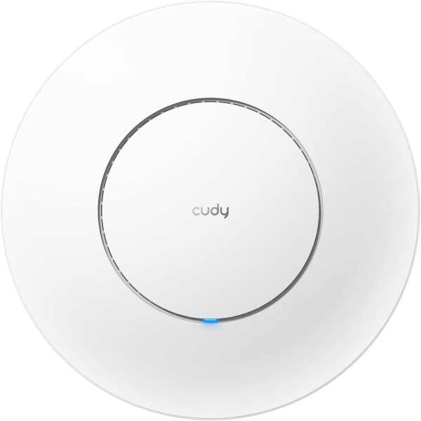 Punto di Accesso Wireless Gigabit Dual Band AC1200 PoE con supporto Mesh, AP1300