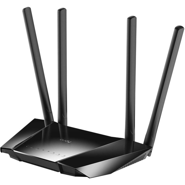 [ICU-LT400] Router WiFi 4G LTE con Sim 300Mbps Porta LAN/WAN, LT400