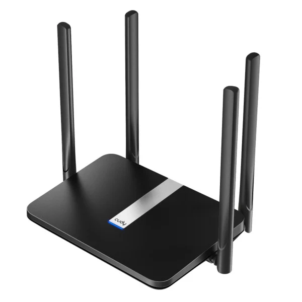 Router Wi-Fi Dual Band 4G LTE AC1200, LT500