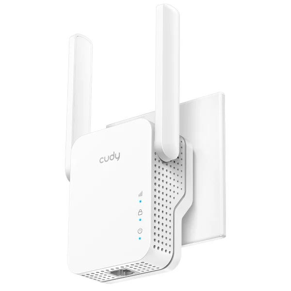 Extender WiFi Dual Band Booster Wireless AC1200, RE1200