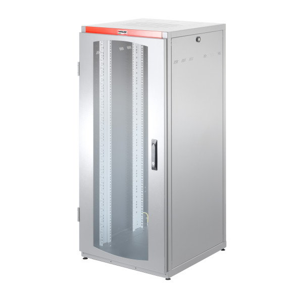 [I-CASE_EPP-2080GT] Armadio Rack NextGen 19'' 600x800 20U Grigio